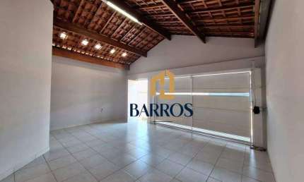 Casa à Venda, 3 dorm,120m² Alto Taquaral - Piracicaba/SP