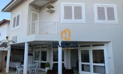 Casa a venda 3 Suítes 261m² - Terras de Piracicaba - Piracicaba SP