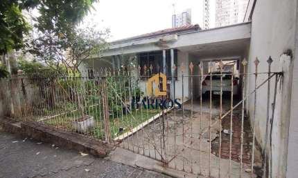 Casa á Venda 4 Dormitórios 332 m2 - Centro Piracicaba SP