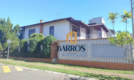 Casa para locação 3 dormitórios 299m2 - Terras de Piracicaba