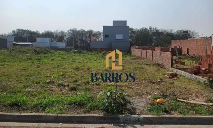 Terreno á Venda, 200 m² Quinta do Campestre - Piracicaba/SP