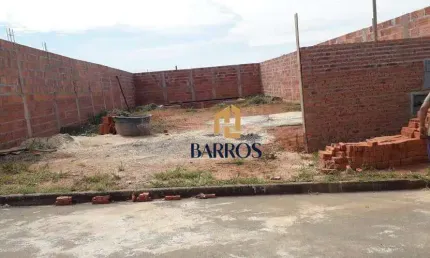 Terreno á venda, 250m2 - Bairro Alto da Boa Vista - Piracicaba/SP