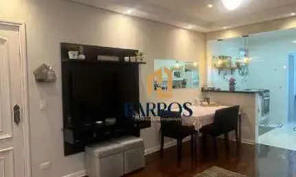 Apartamento á venda 3 dormitórios, 75m2 - bairro jardim monumento, residencial mercedes - piracicaba/sp