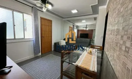 Apartamento á venda 3 dormitórios, 54 m ², - jardim elite - piracicaba/sp