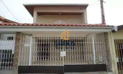 Casas a venda- 3 construídas no mesmo terreno 214m² no jardim são paulo/ piracicaba sp