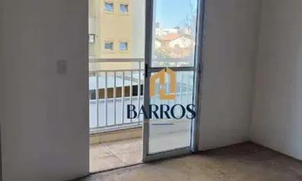 Apartamento á venda 3 dormitórios, 72m² prime américa residence - bairro nova américa - piracicaba/sp