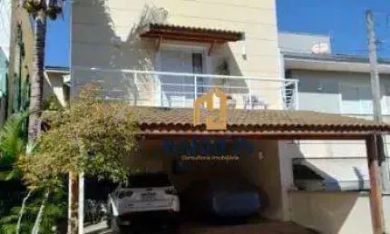 Casa à venda 3 dormitórios 330m2 - bairro morumbi, condomínio terras do sinhô 1 - piracicaba/sp