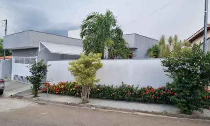 Casa à venda no bairro residencial dos ipês iii, em bragança paulista - sp