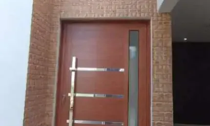 Belíssima Casa térrea à venda no Residencial Villa Verde em Bragança Paulista/SP.