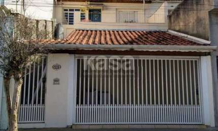 Casa à venda no bairro SÃO JOSÉ, em BRAGANÇA PAULISTA - SP