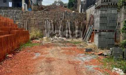 TERRENO à venda no bairro JARDIM SÃO MIGUEL, em BRAGANÇA PAULISTA - SP