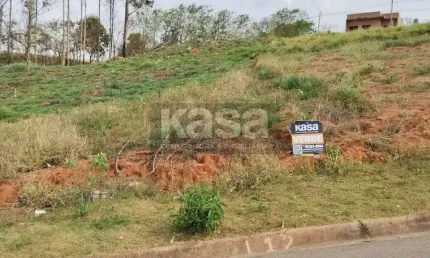 TERRENO à venda no bairro RESIDENCIAL VILLA VERDE, em BRAGANÇA PAULISTA - SP