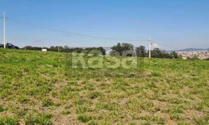 TERRENO à venda no bairro CONDOMÍNIO CURITIBANOS ECO RESIDENCE, em BRAGANÇA PAULISTA - SP