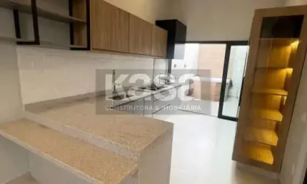 Casa à venda no bairro RESIDENCIAL VILLA VERDE, em BRAGANÇA PAULISTA - SP