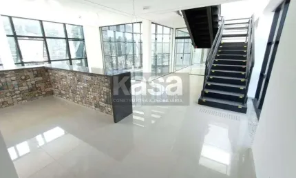 Sala à venda no bairro JARDIM DO SUL, em BRAGANÇA PAULISTA - SP