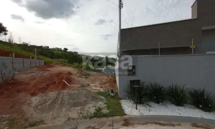 TERRENO à venda no bairro RESIDENCIAL VILLA VERDE, em BRAGANÇA PAULISTA - SP