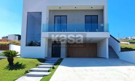 Casa à venda no bairro condomínio jardim flamboyan, em bragança paulista - sp