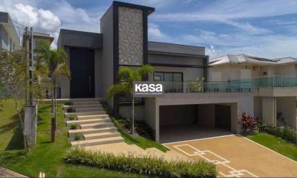 Casa à venda no bairro CONDOMÍNIO RESIDENCIAL CAMPOS DO CONDE, em BRAGANÇA PAULISTA - SP