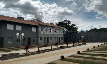 Casa para aluguel no bairro JARDIM SÃO MIGUEL, em BRAGANÇA PAULISTA - SP