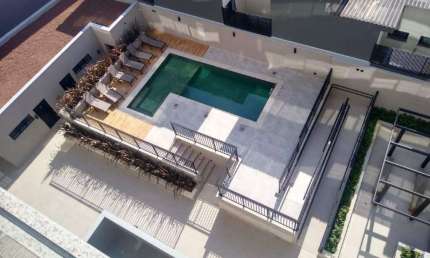 Apartamento à venda no Edifício Life no Jardim do Sul em Bragança Paulista-SP