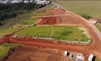 Terrenos a venda no Residencial Reservas de Bragança em Bragança Paulista-SP
