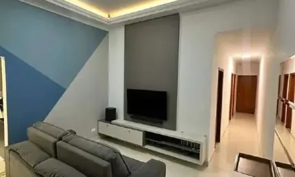 Casa a venda no Residencial Quinta dos Vinhedos em Bragança Paulista-SP