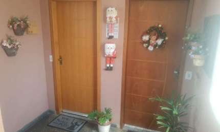 Apartamento à venda com 2 Dormitórios no Condomínio Conjunto Residencial Berbari II em Bragança Paulista/SP