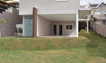Casa para locação no Condomínio Santa Helena l em Bragança Paulista-SP