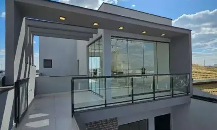 Linda casa à venda no Residencial Piemonte em Bragança Paulista-SP