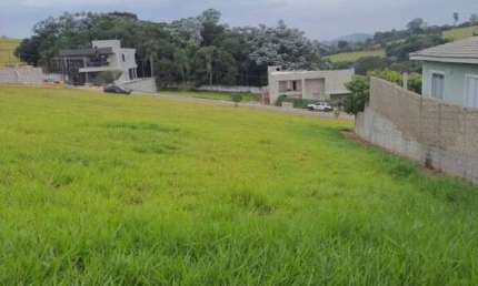 Excelente Terreno à venda no Condomínio Jardim Flamboyan em Bragança Paulista - SP