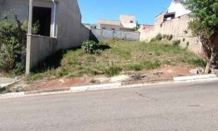 Terreno à venda no Condomínio Portal da Serra em Bragança Paulista-SP