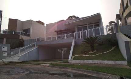 Casa a venda no Condomínio Residencial Floresta de São Vicente em Bragança Paulista SP
