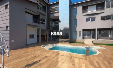 Casa à venda no Condomínio Euroville l em Bragança Paulista-SP
