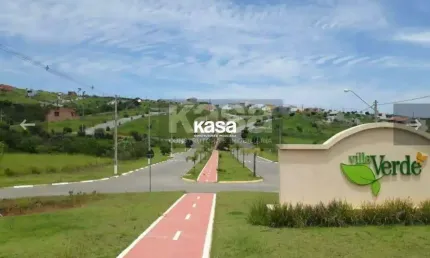 Excelente oportunidade Terreno Residencial Villa Verde em Bragança Paulista SP