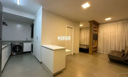 Apartamento mobiliado à venda no Edifício Life em Bragança Paulista-SP