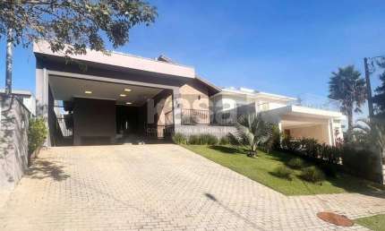 Casa para locação no Condomínio Portal de Bragança Horizonte em Bragança Paulista-SP