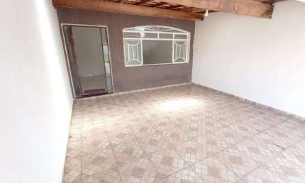 Casa à venda no bairro JARDIM SÃO LOURENÇO, em BRAGANÇA PAULISTA - SP