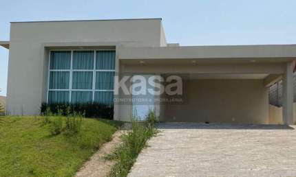 Casa à venda no bairro CONDOMÍNIO JARDIM FLAMBOYAN, em BRAGANÇA PAULISTA - SP