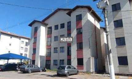 Apartamento 2 dorm. à venda no bairro PENHA, em BRAGANÇA PAULISTA - SP