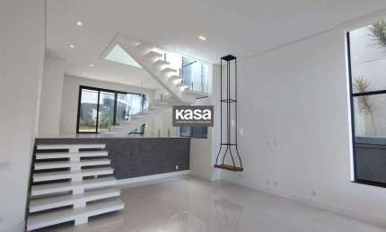 Casa para aluguel no bairro CONDOMÍNIO RESIDENCIAL CAMPOS DO CONDE, em BRAGANÇA PAULISTA - SP