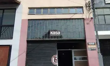 Galpão para locação no bairro santa libânia em bragança paulista-sp