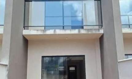 Casa com 2 quartos à venda na Rua São Miguel, 358, Boa Vista, Joinville por R$ 300.000