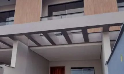 Casa com 3 quartos à venda na rua paranavaí, 511, comasa, joinville por r$ 469.000