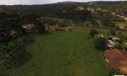 Terreno à venda na Rua Estrada do Lageado, Lageado, Campo Alegre por R$ 600.000