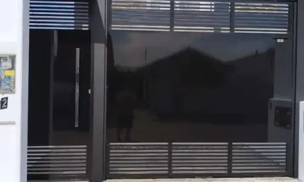 Casa com 2 quartos à venda na Herbert Zimath, 72, Adhemar Garcia, Joinville por R$ 350.000