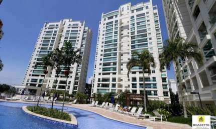 Apartamento com 4 quartos à venda na Tv. São José, 282, Centro, Joinville por R$ 2.700.000