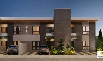 Apartamento com 3 quartos à venda na Rua Afonso Meister, 174, Glória, Joinville por R$ 398.000
