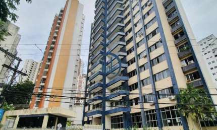 Venda Apartamento 4 Quartos, Suíte, Varanda, Nascente - Ondina