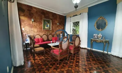 Venda para fim COMERCIAL- Casa Duplex, 1 0000 m² - Bairro Canela, SSA/BA