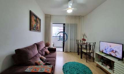 Apartamento à Venda no Stiep – 1/4, Varanda, Vaga de Garagem, Estrutura de Lazer.